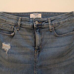 Levi's Denizen jeans size 4